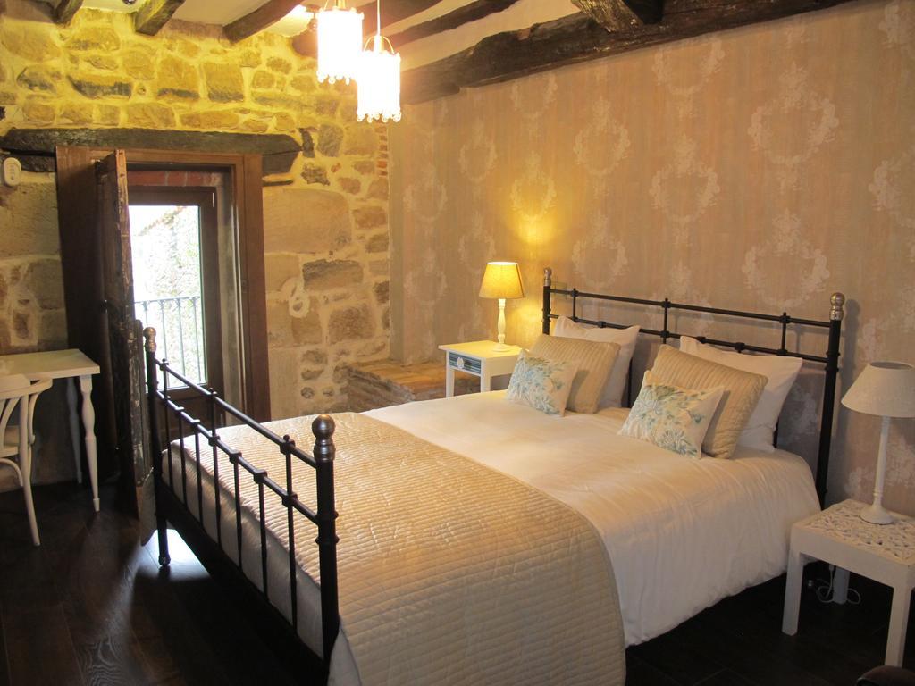 Posada La Corralada Pamanes Room photo